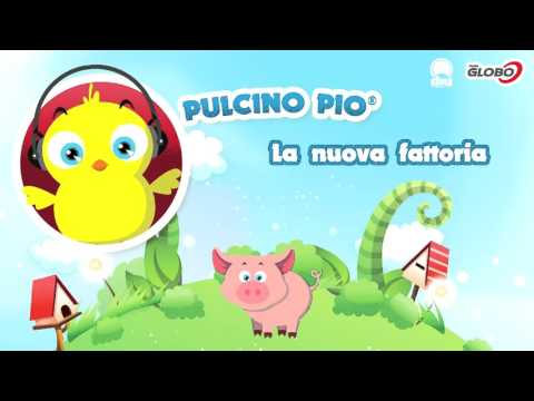 PULCINO PIO   La nuova fattoria Official