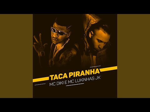 Taca piranha