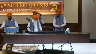 Sikh Community Program