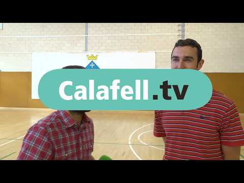 Calafell Esportiu | Bàsquet: CB Calafell 76-70 Virolai | Promoció de permanència a 3a Catalana M