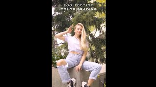 The Power of Color Grading | Adobe Premiere Pro