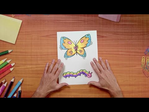 El cambio en el corazón de Pablo | Ven, crea conmigo