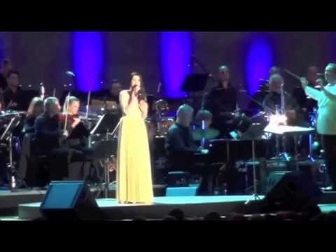 Ljubljanska poletna noč - YouTube