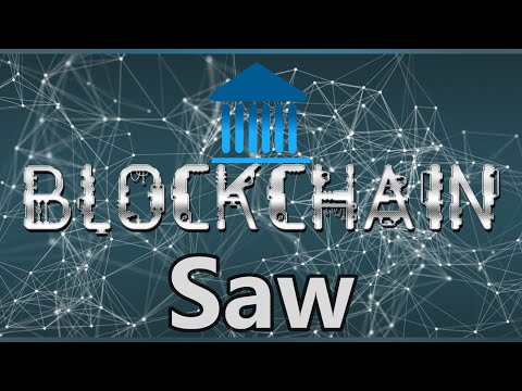 The "BlockChainSaw"