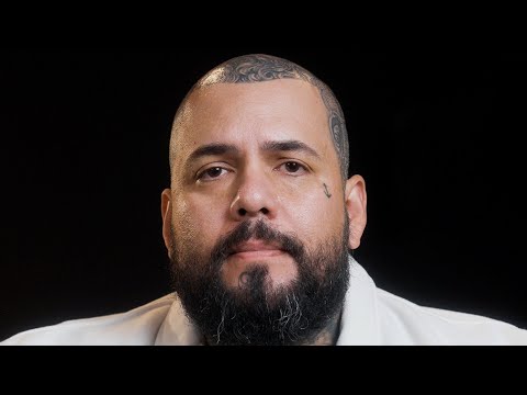 PASÉ 12 AÑOS HUYENDO DE DIOS HASTA QUE ESTO SUCEDIO... 😔