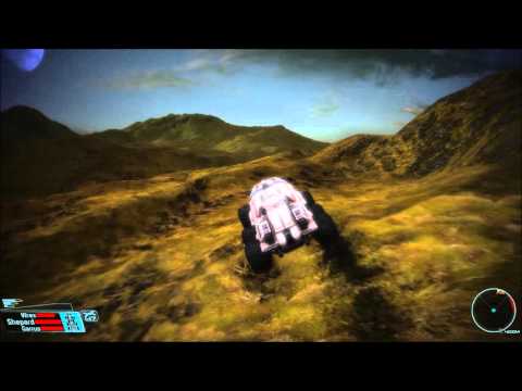 Zagrajmy w Mass Effect (Renegat) part 14