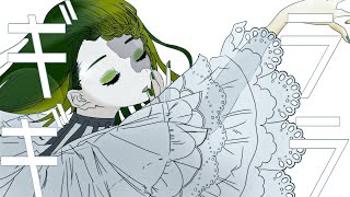 全然声質的にあってないであろうAdoさんの『ギラギラ』を頑張って歌ってみたけど、向いてなさすぎた件について、、、。