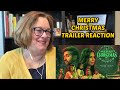 Merry Christmas Trailer Reaction | Vijay Sethupathi | Katrina Kaif