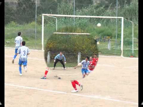 Liga INATEL 2013/2014 - Fase Final - Meias Finais - Casais de Revelhos vs Bairrense
