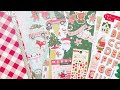 Crate Paper Holly Jolly Holiday