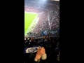 Schalke Fans singen :-) Wir sind Schalker ...