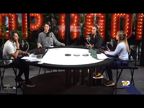 Wake Up/ Klea Huta rrëfen puthjen e parë me Elgit Dodën dhe vendin ku ndodhi