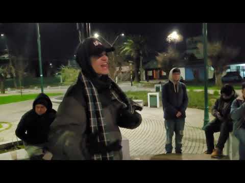 EMCIGAH vs. LANZAO. 4tos. Molyrical Free: Fecha 5 T3