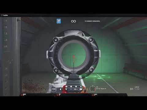 ACOG Glitch?