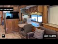 Check out this Video for a 2015 Thor Motor Coach Tuscany 40DX(Stock #499960)  for sale by Pop RVs. This unit is located in Sarasota, FL