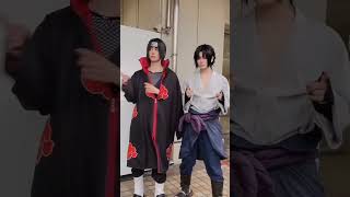 Download lagu Itachi x sasuke #cute #cosplayer #uchiha #anime #shorts #youtubeshorts mp3