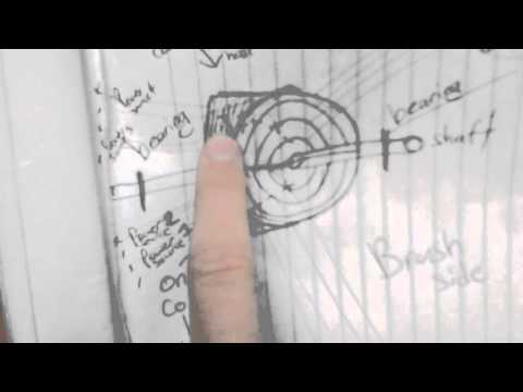 Graphene free electricity invention.