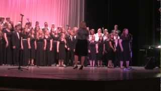 &quot;Love Heals&quot; arr. Huff