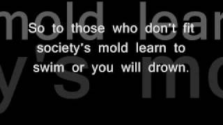 Billy Talent - The Dead Can&#39;t Testify with Lyrics