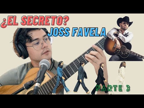 El Mandilon - Joss Favela