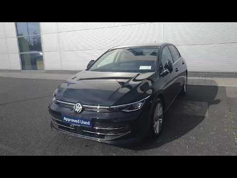 Volkswagen Golf STYLE 2.0 TDI 116HP - Image 2