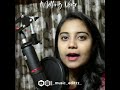 Kutty Story Song Whatsapp Status Female Version Master Movie Whatsapp Status Priya Foxie