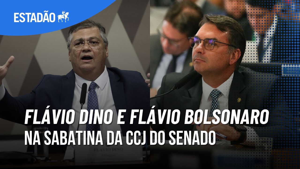 DINO rebate FLÁVIO BOLSONARO sobre regulação de redes sociais; veja ÍNTEGRA