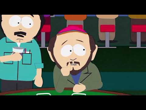 I miss this Randy Marsh and this Gerald Broflovski