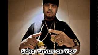 French Montana - Stylin On You