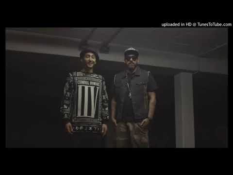 GHEDDO ALLSTARS  AUSM GHEDDO (1. TEIL REUPLOAD WEGEN SPERRUNG) OLEXESH ERSETZT