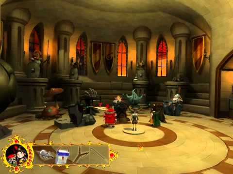 Let´s Play: Ceville [Part 10]