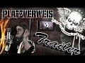 Platzverweis - Bis der Vorhang fällt - Trailer 