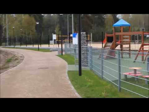 Myszków - Dotyk Jury