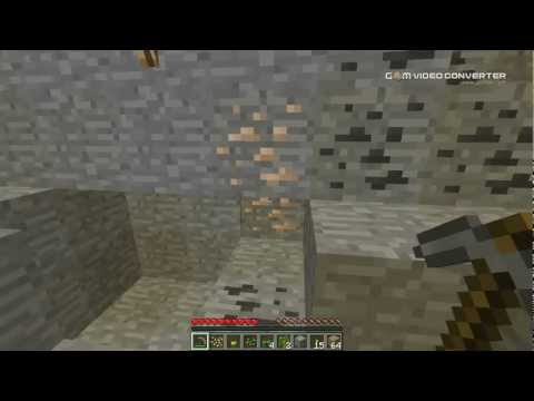 Minecraft SK /CZ Mody - Technic pack 1.1 ep.1 časť.1