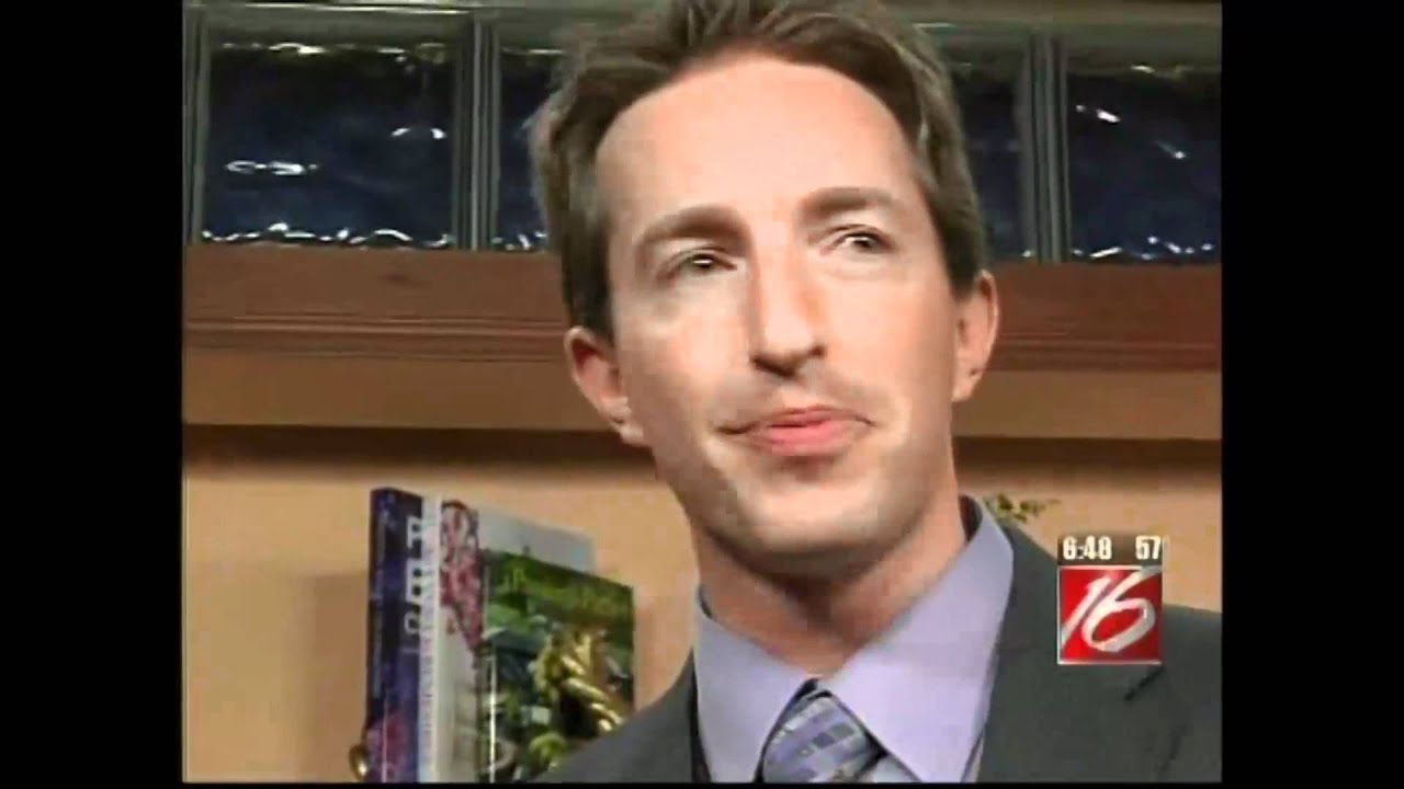 Promotional video thumbnail 4 for Magician Hart Keene