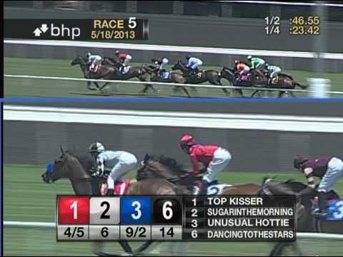 The 18th Running of the Fran's Valentine Stakes - $100,000 Guaranteed