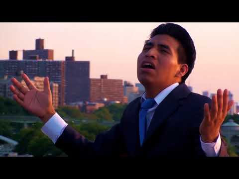 FELIPE ALEXANDER - NADA ES DIFÍCIL PARA DIOS