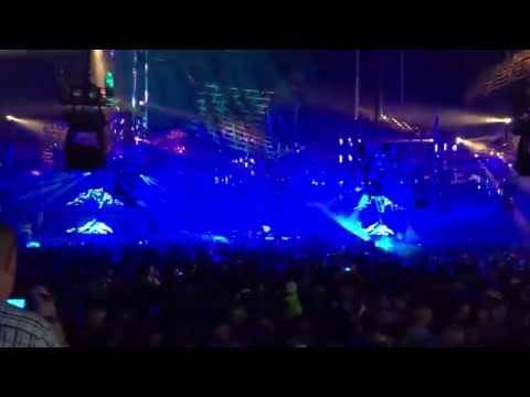 Manuel De La Mare @ Tomorrowland 2015, Versuz Stage