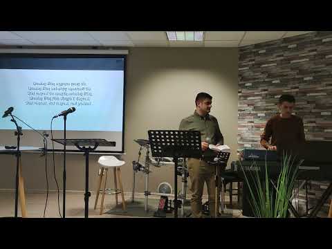 Անդրանիկ  - (348) Զարմանալի գաղտնիք կա Քո սիրո մեջ / (617) Առանց Քեզ աչքերս թաց են