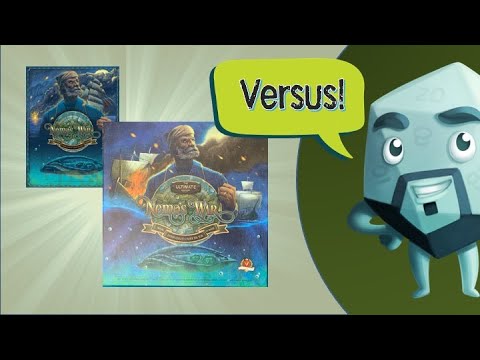 Nemo's War: The Ultimate Edition - YouTube Video