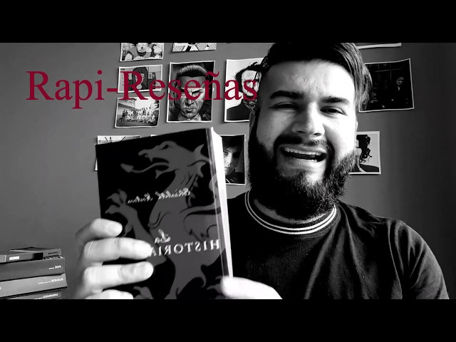 Vídeo relacionado con Il discepolo (BUR Narrativa)