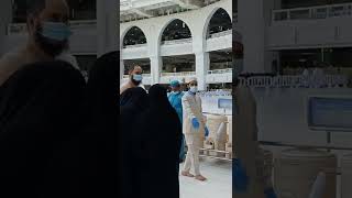 Download lagu LOKASI AIR ZAM-ZAM PALING DEKAT KA'BAH mp3