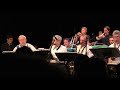 Bigband Syndicate Also Sprach Zarathustra Lady Marmalade