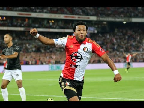 Het beste van Feyenoord - FC Utrecht (historie)