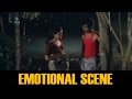 Urvashi Meena Kumari And Ravindran Emotional Scene Karimpinpoovinakkare