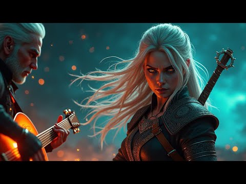 ЭТОТ МИР ПРИДУМАН НЕ НАМИ   - В Hard Rock Стиле (Suno AI Cover)