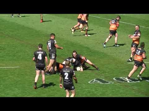 2019 Group 10 Reserve Grade Full Game - Lithgow Workies v Bathurst Panthers