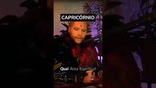 Por Que Capricórnio Tem Dons Mediúnicos #zodiaco #mediunidade
