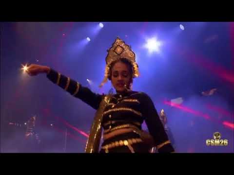 Chutney Soca Monarch 2021 - Riz & Theatrics "Sawatee"