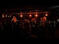 Earthless - Volt Rush / Cherry Red (The Groundhogs cover) @ Spillested Stengade, Copenhagen 20-08-23